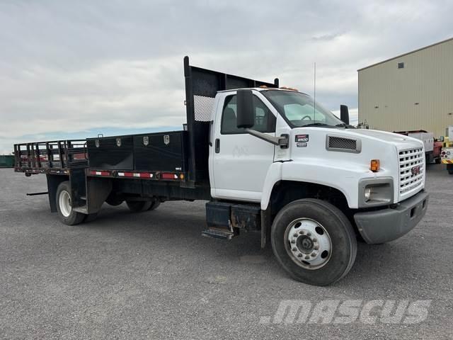 GMC C6500 Madelautod