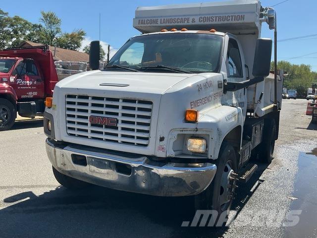GMC C6500 Kallurid