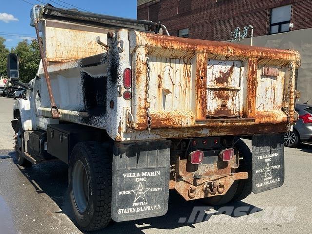 GMC C6500 Kallurid
