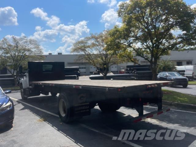 GMC C6500 Madelautod