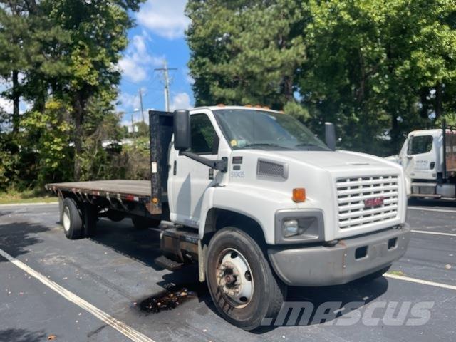 GMC C6500 Madelautod