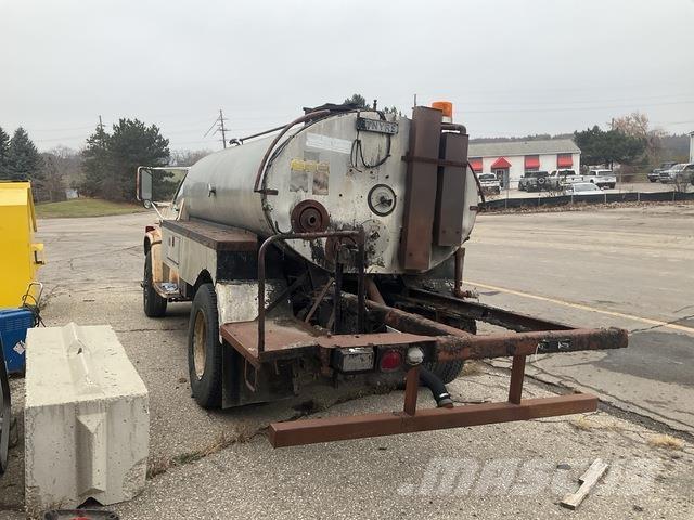 GMC C8500 Muud veokid