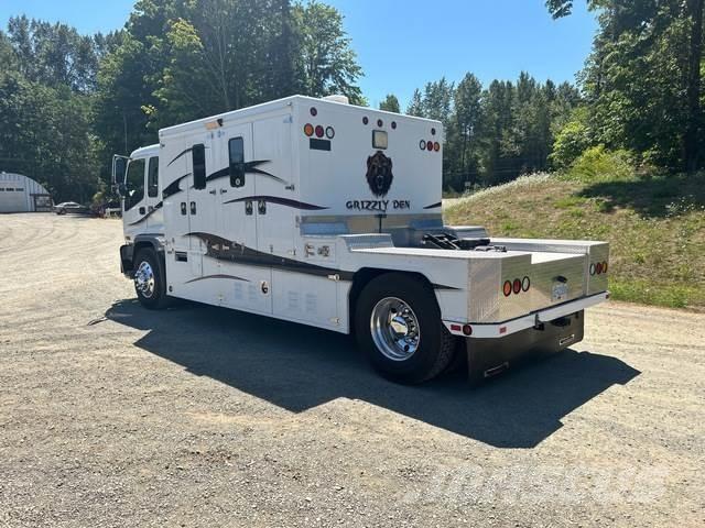 GMC T7500 Muu
