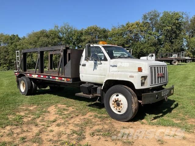 GMC Topkick Muu
