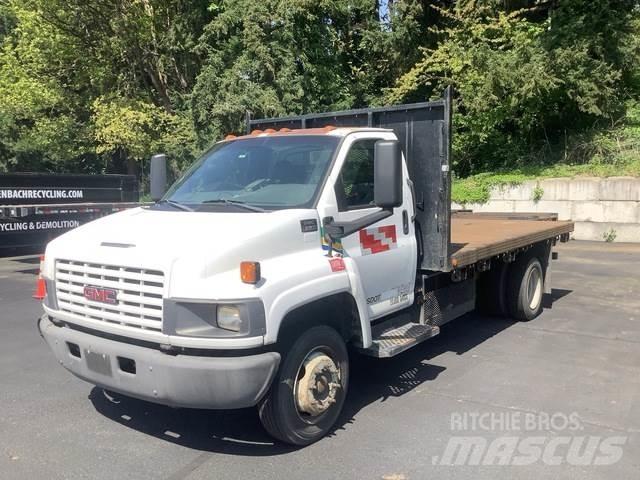 GMC Topkick Madelautod