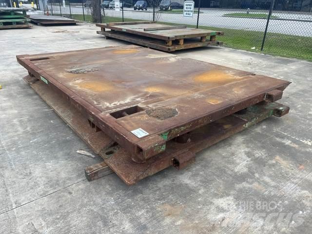  GME SBR4M812 Puurimisseadmete tarvikud ja varuosad