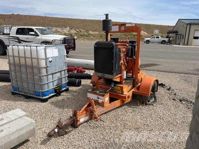 Godwin CD150M Veepumbad