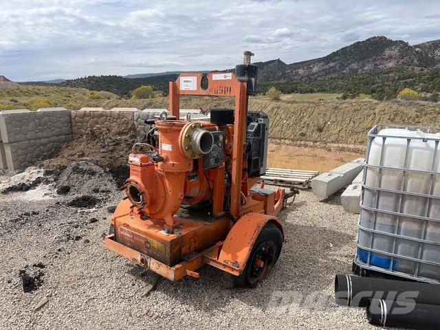 Godwin CD150M Veepumbad