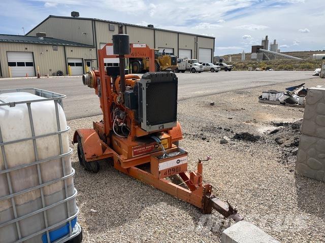 Godwin CD150M Veepumbad