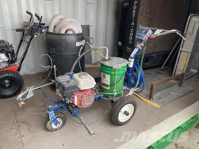 Graco 25M224 Püstolid
