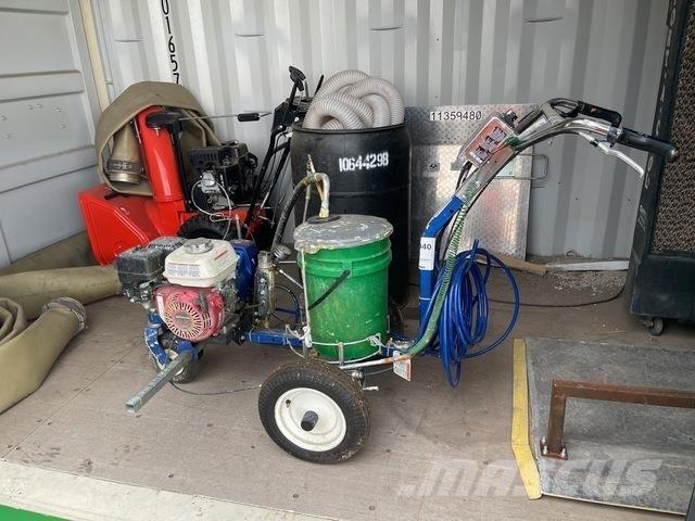 Graco 25M224 Püstolid