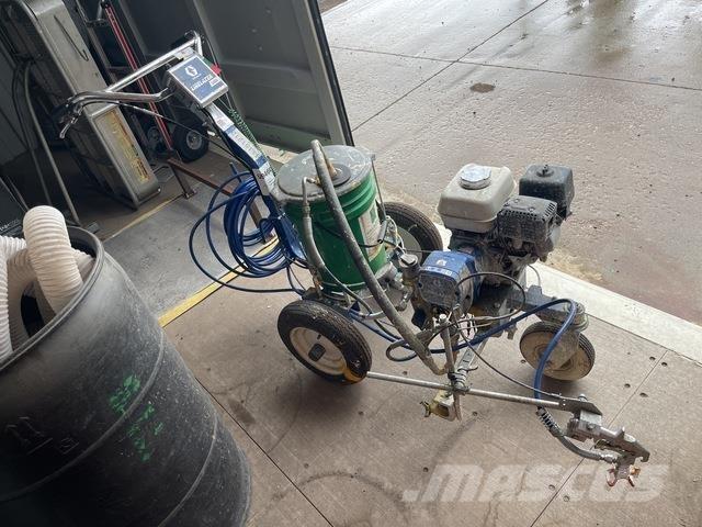 Graco 25M224 Püstolid