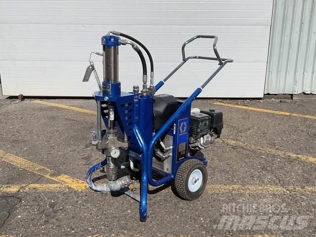 Graco GH933ES Muu