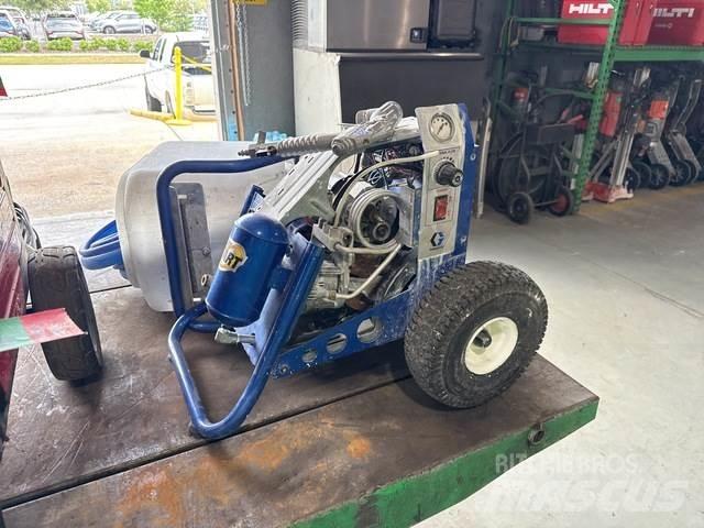 Graco RTX200PI Muu