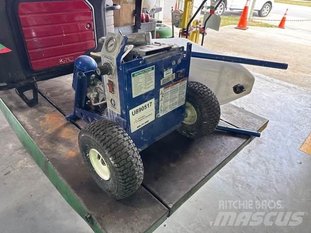 Graco RTX200PI Muu