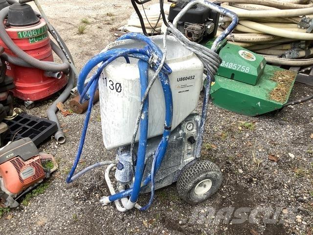 Graco RTX200PI Muu