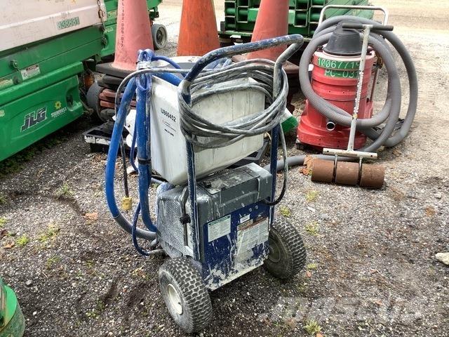 Graco RTX200PI Muu