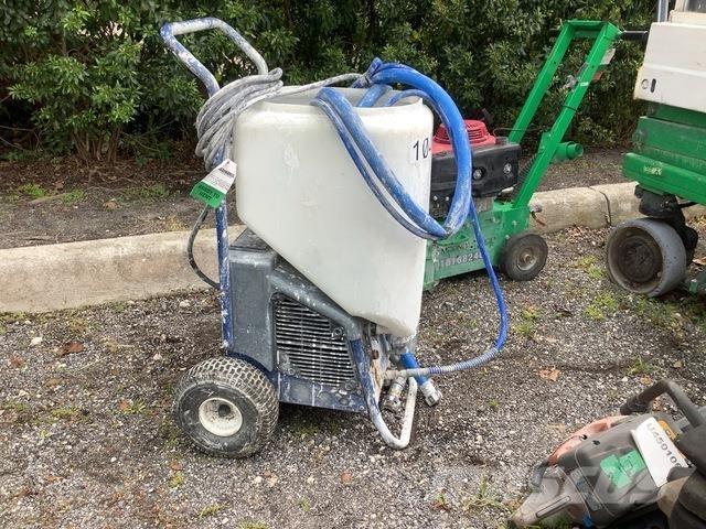 Graco RTX200PI Muu