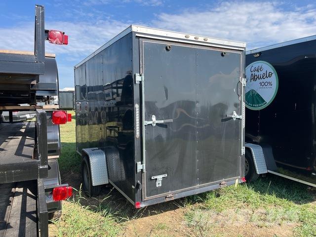  Grandview Furgoonhaagised