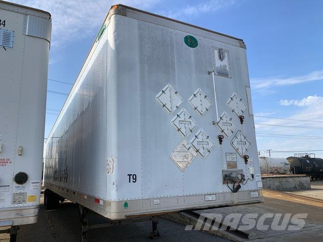 Great Dane  Furgoonhaagised