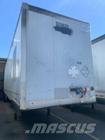 Great Dane  Furgoonhaagised