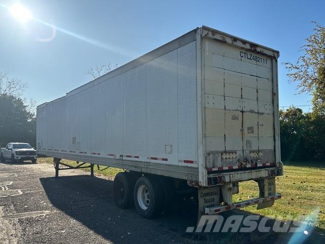 Great Dane  Furgoonhaagised