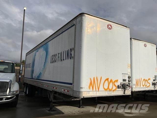 Great Dane  Furgoonhaagised