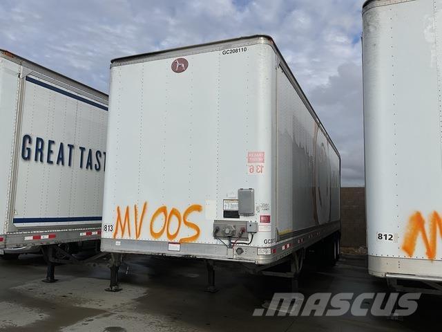 Great Dane  Furgoonhaagised