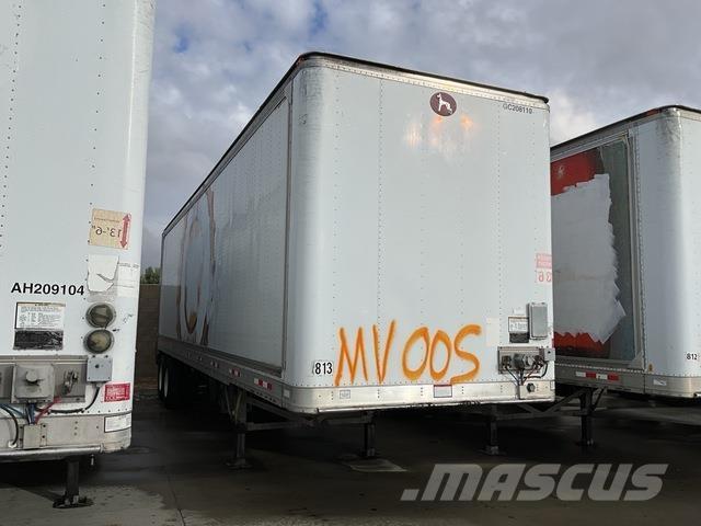 Great Dane  Furgoonhaagised