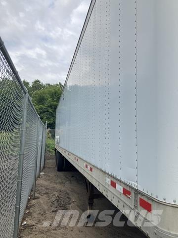 Great Dane  Furgoonhaagised