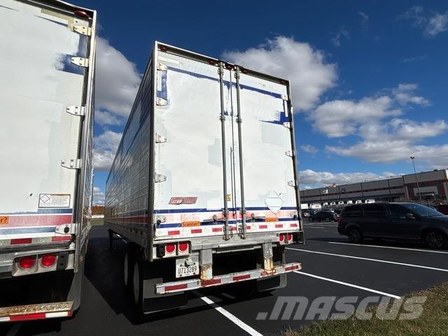 Great Dane  Furgoonhaagised