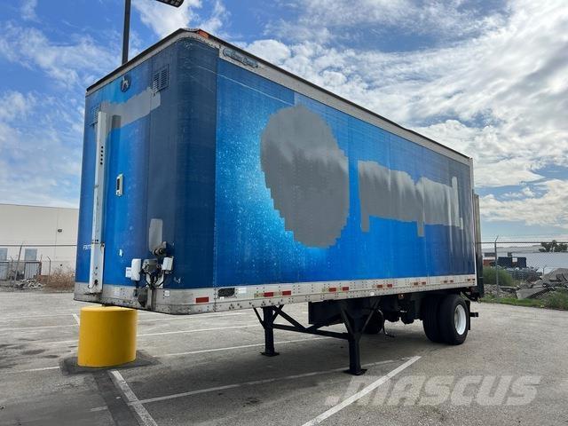 Great Dane  Furgoonhaagised