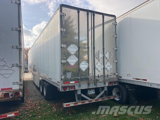 Great Dane  Furgoonhaagised