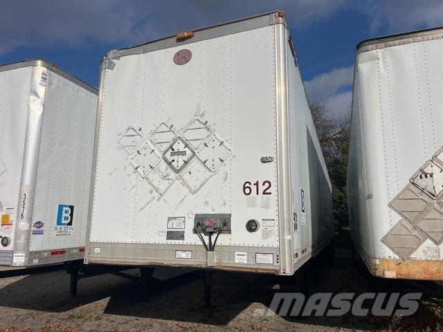 Great Dane  Furgoonhaagised