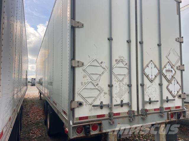 Great Dane  Furgoonhaagised