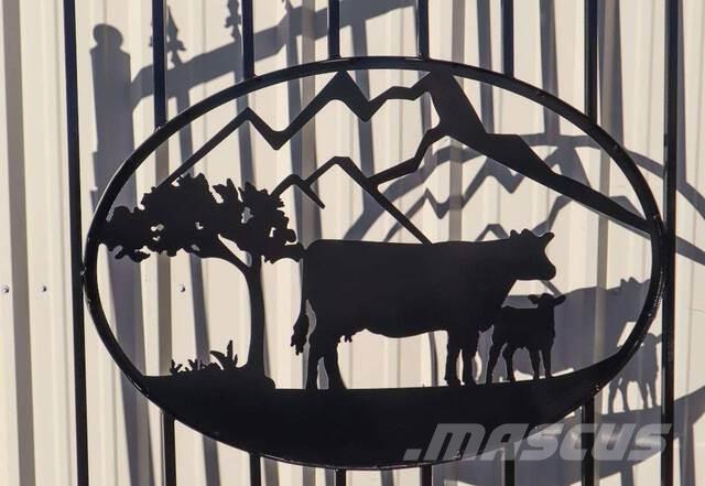  Greatbear Muud põllumajandusmasinad