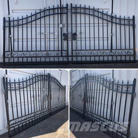  Greatbear Muud põllumajandusmasinad