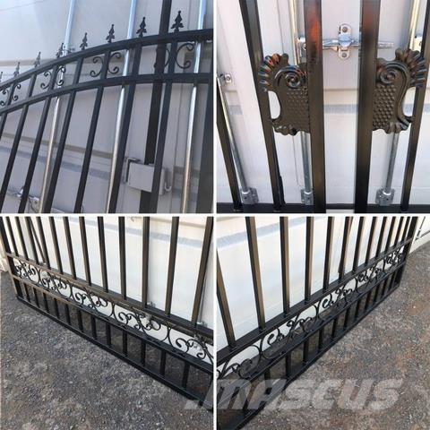  Greatbear Muud põllumajandusmasinad