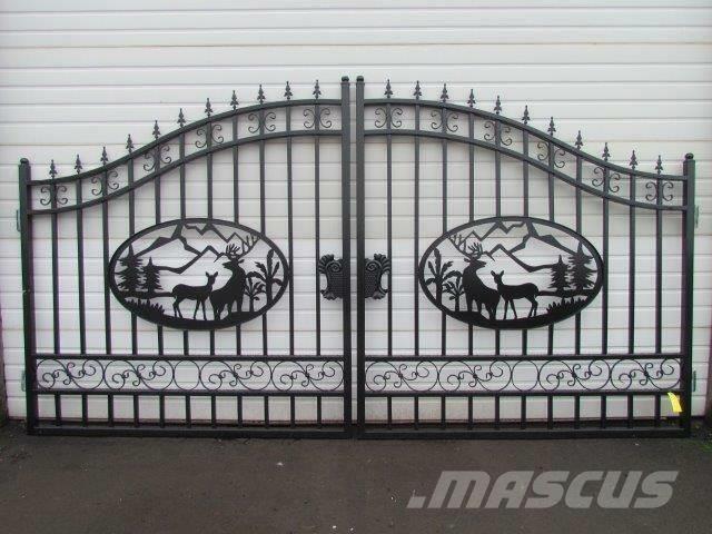  Greatbear Muud põllumajandusmasinad