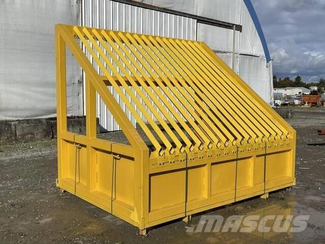  Greatbear Hõõrumissõela võrgud