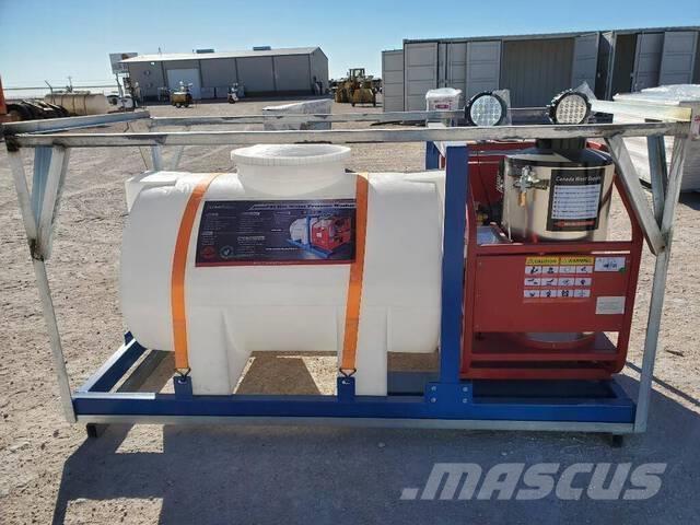  Greatbear Kergsurvepesurid