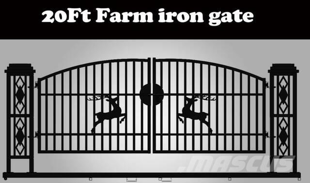  Greatbear Muud põllumajandusmasinad