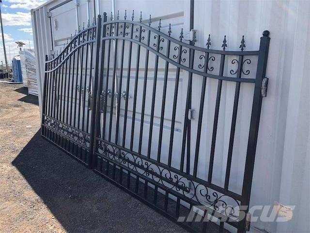  Greatbear Muud põllumajandusmasinad