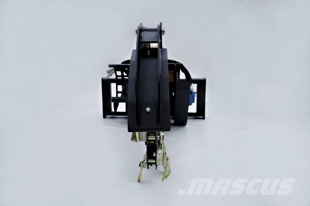  Greatbear Pinnaselõikurid