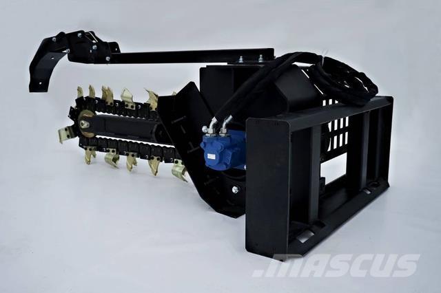  Greatbear Pinnaselõikurid