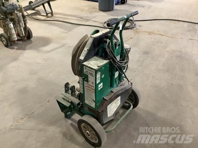 Greenlee 555DX Muu