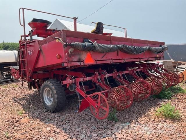 Grimme 36T Istutusmasinad