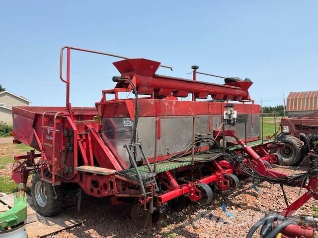 Grimme 36T Istutusmasinad