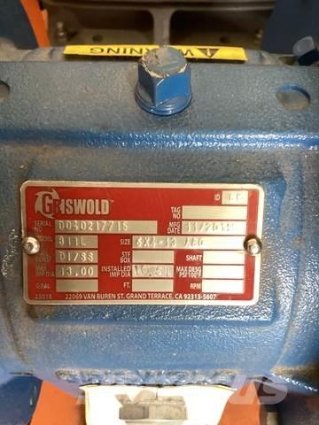  Griswold 811L Muu
