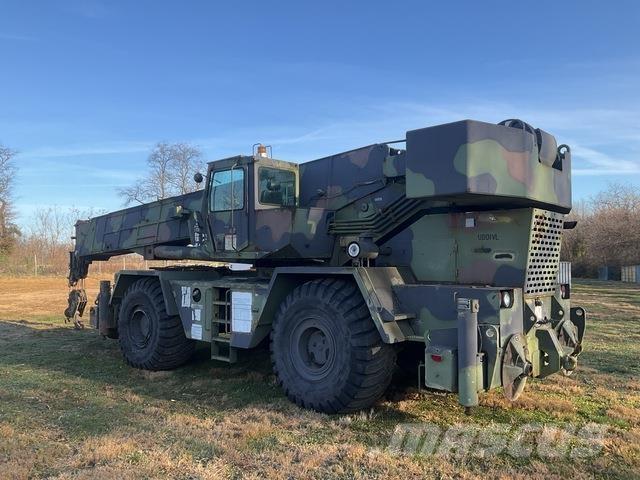 Grove RT875CC Raske maastiku tõstukid